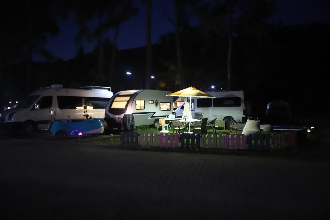 Muğla Vakfı Gökova Konaklamalı Orman Parkı (Akyaka Orman Parkı) - Fotoğraf 6