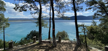Muğla Vakfı Gökova Konaklamalı Orman Parkı (Akyaka Orman Parkı) - Fotoğraf 7