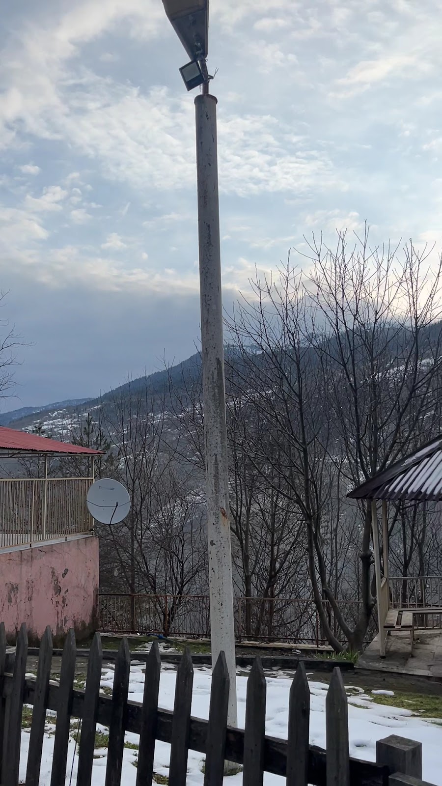 Murgul Öğretmenevi ve Akşam Sanat Okulu - Fotoğraf 5