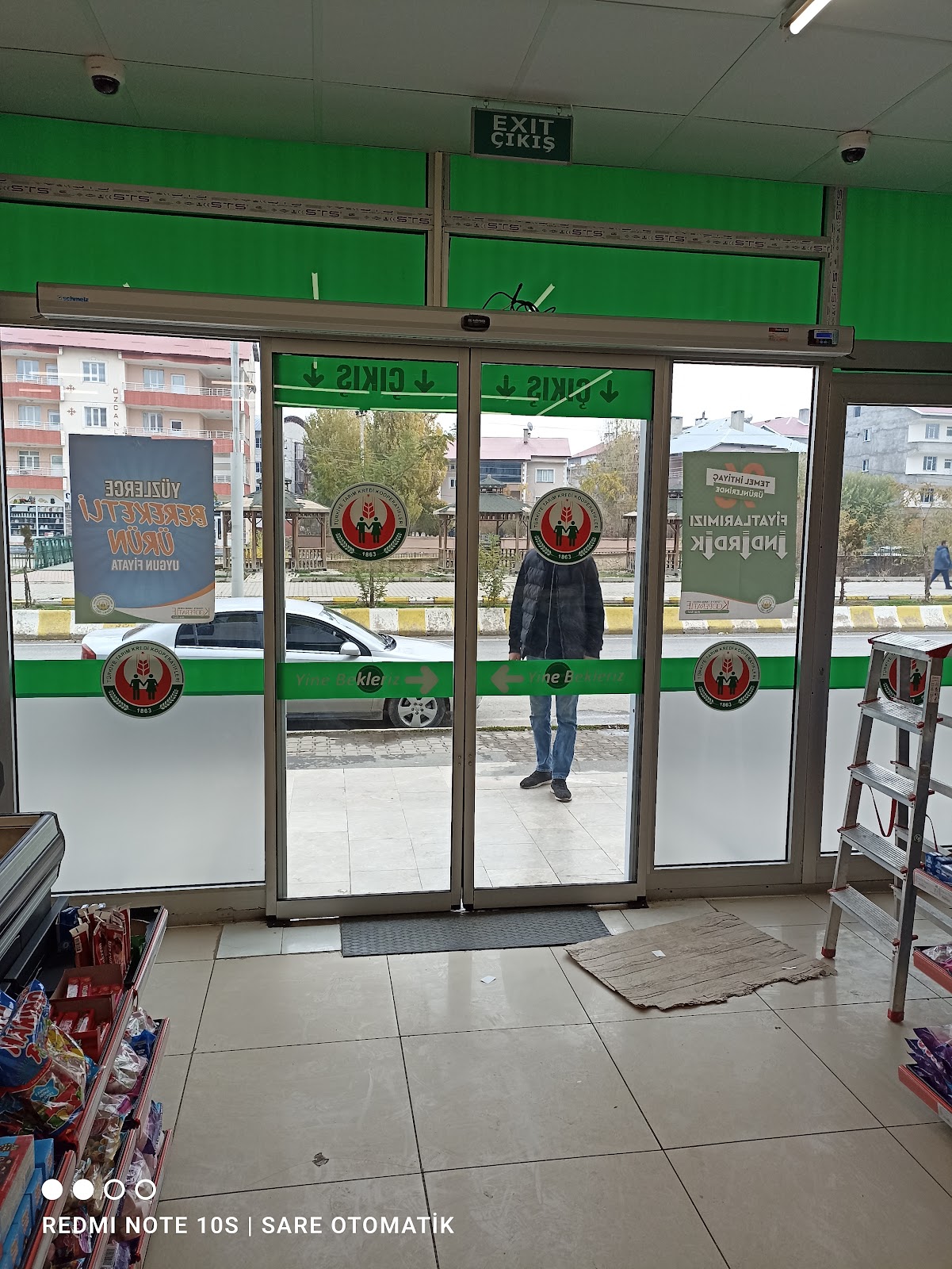 Muş Jandarma Gazinosu - Fotoğraf 4