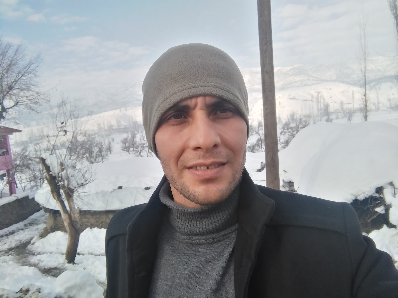 Mutki Öğretmenevi ve Akşam Sanat Okulu - Fotoğraf 3