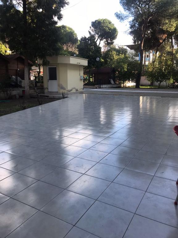 Nazilli Öğretmenevi ve Akşam Sanat Okulu - Fotoğraf 3