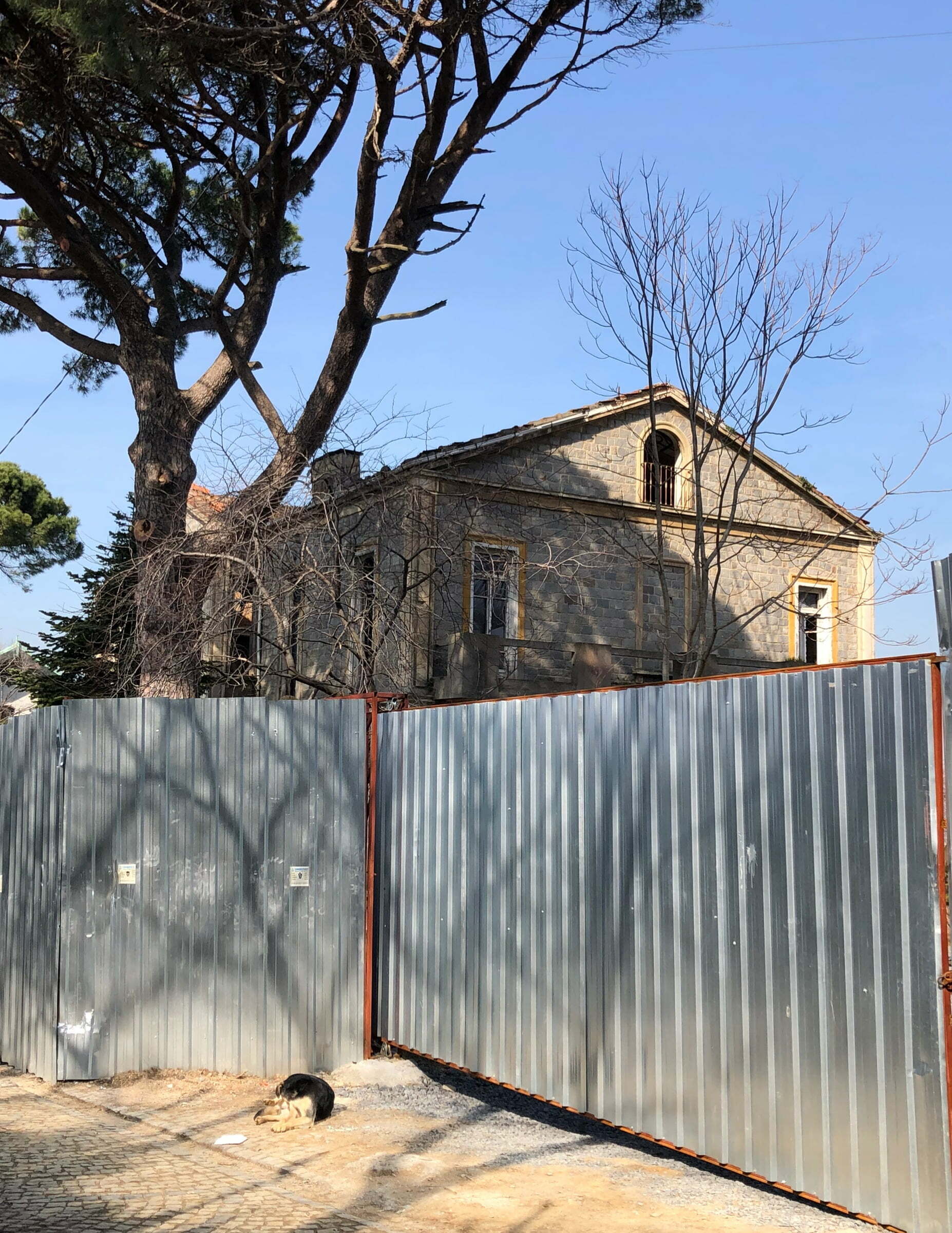 Nevmekân Kandilli (Glavany Köşkü) - Fotoğraf 3