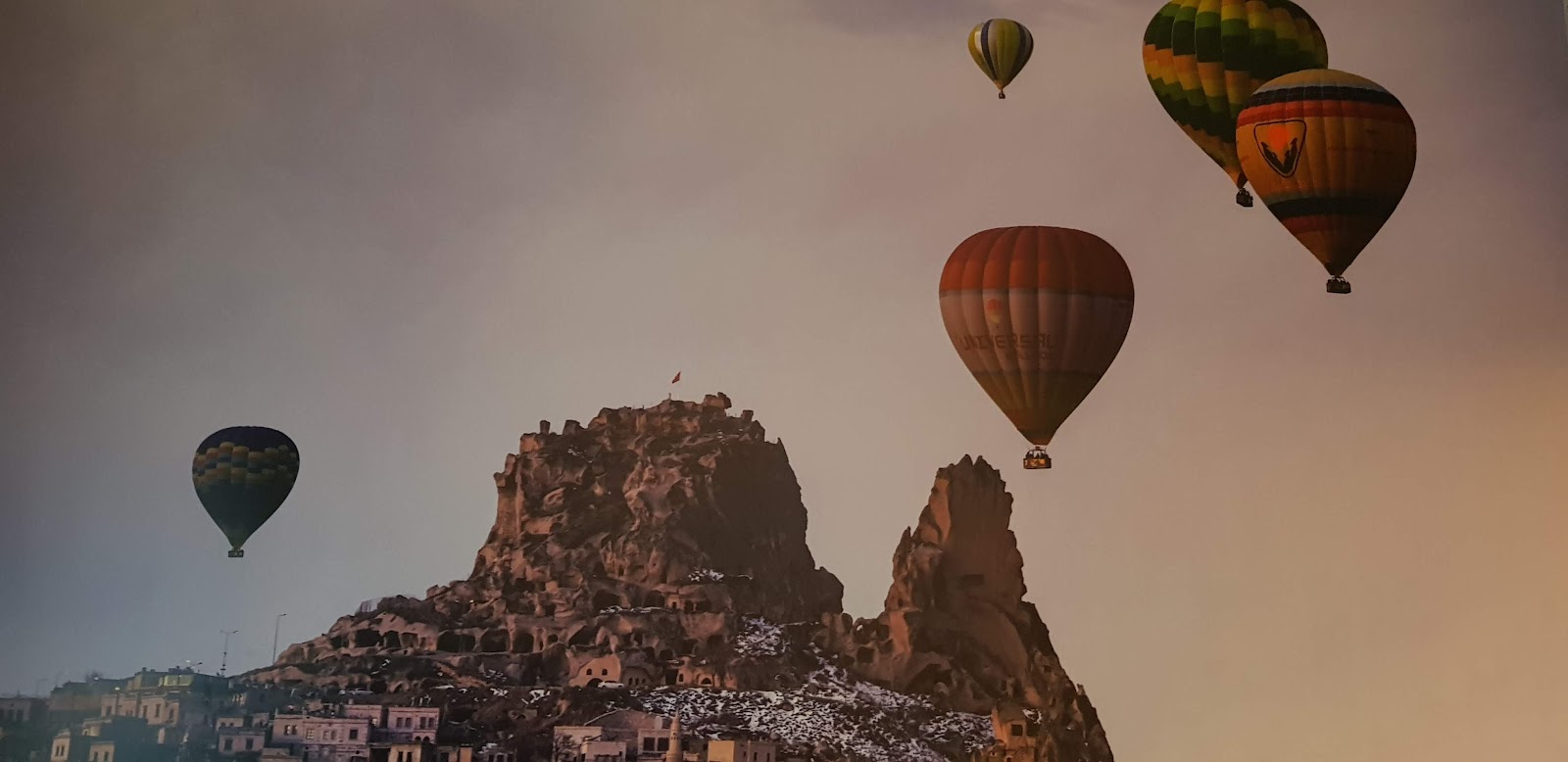 Nevşehir Askeri Gazinosu - Fotoğraf 3