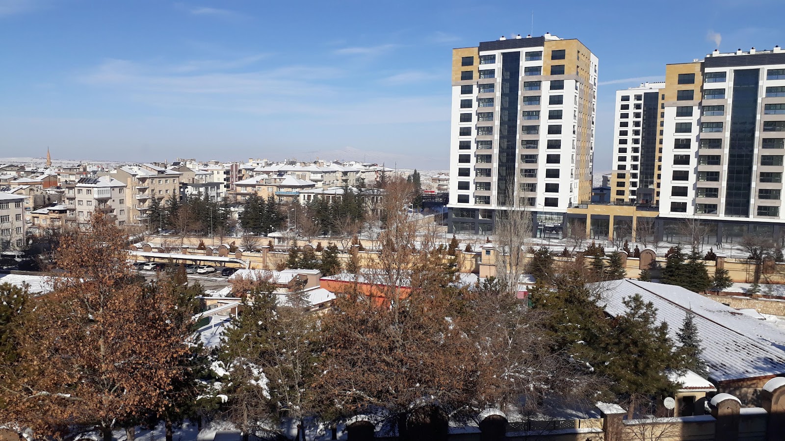 Nevşehir Askeri Gazinosu - Fotoğraf 5