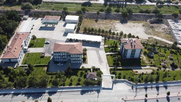 Niğde Jandarma Gazinosu - Fotoğraf 3