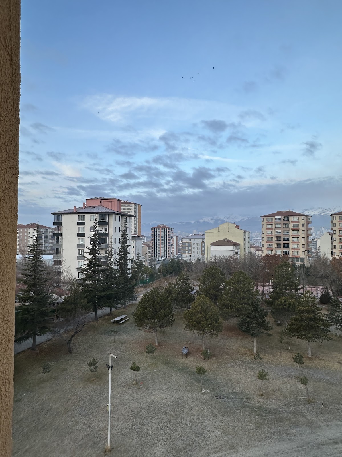 Niğde Jandarma Gazinosu - Fotoğraf 5
