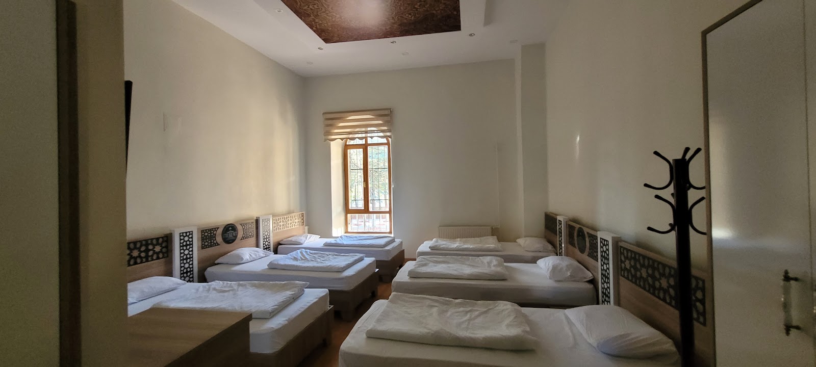 Niğde Öğretmenevi ve Akşam Sanat Okulu - Fotoğraf 3