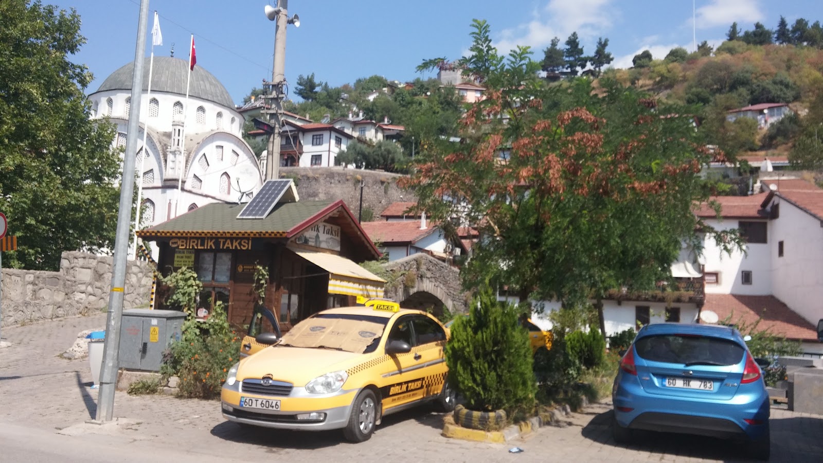 Öğretmenevi ve Akşam Sanat Okulu - Fotoğraf 2