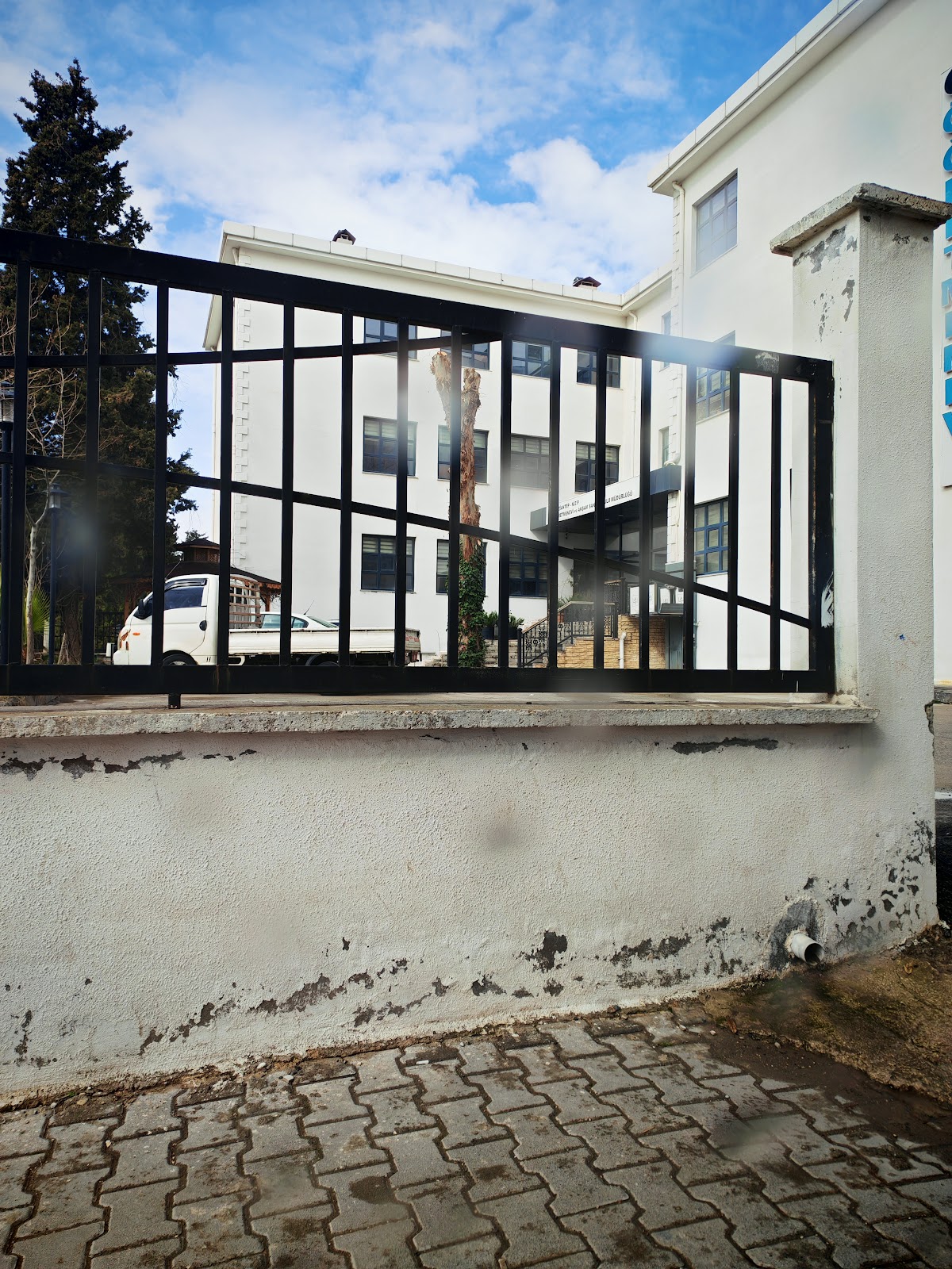Nizip Öğretmenevi ve Akşam Sanat Okulu - Fotoğraf 3