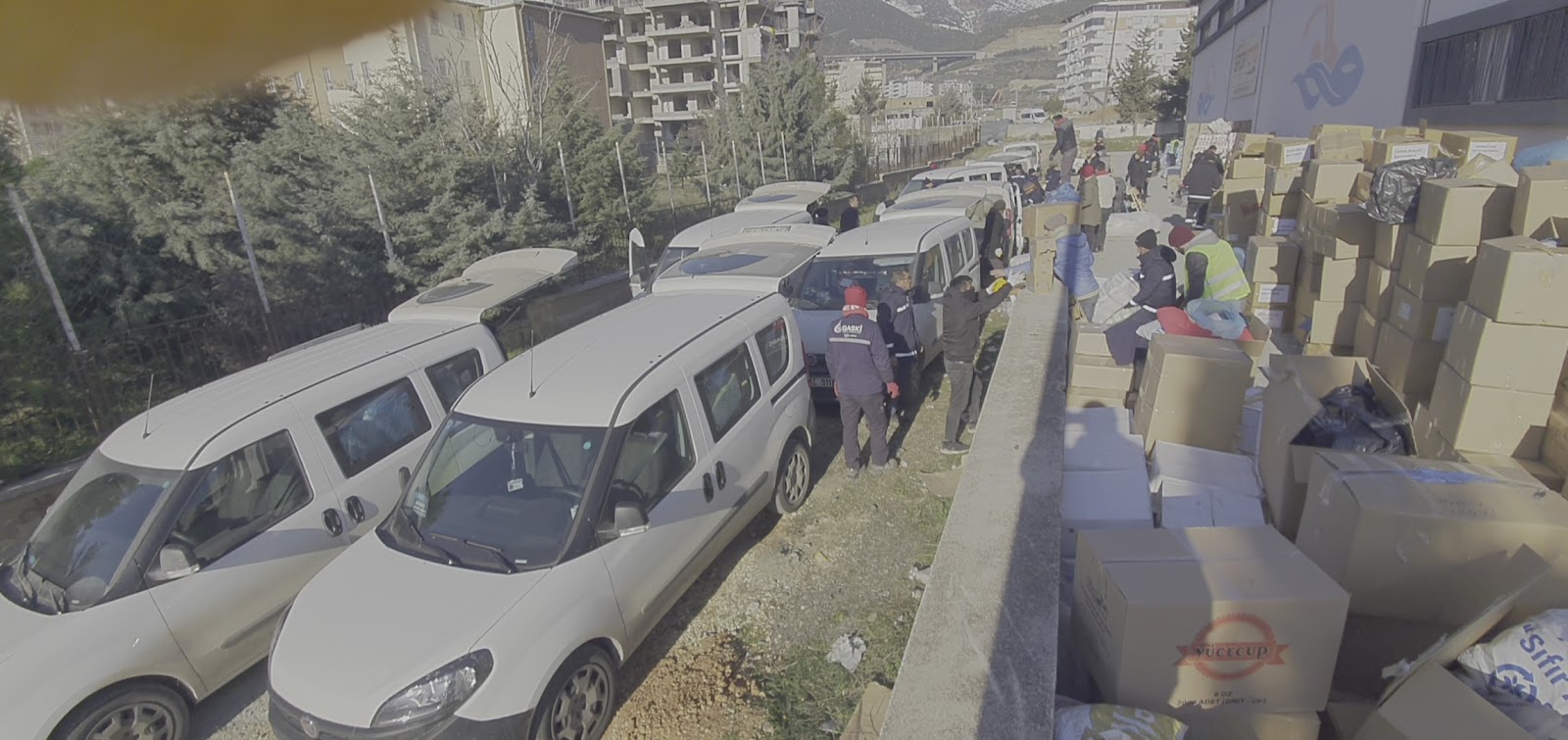 Nurdağı Öğretmenevi - Fotoğraf 2