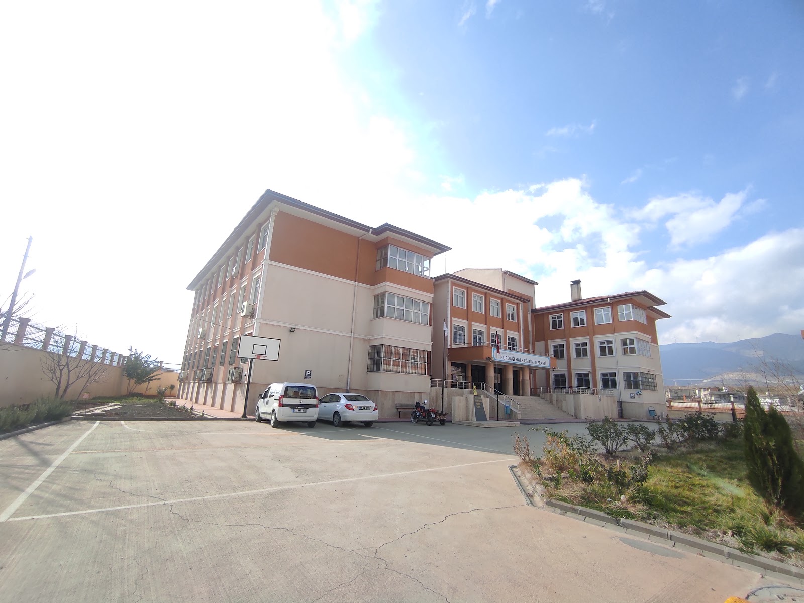 Nurdağı Öğretmenevi - Fotoğraf 3