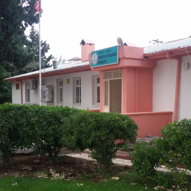 Nurdağı Öğretmenevi - Fotoğraf 4
