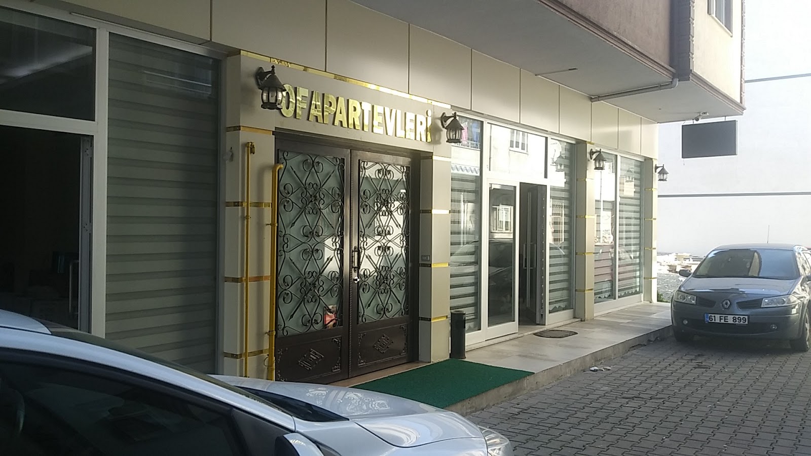 Of Öğretmenevi ve Akşam Sanat Okulu - Fotoğraf 5