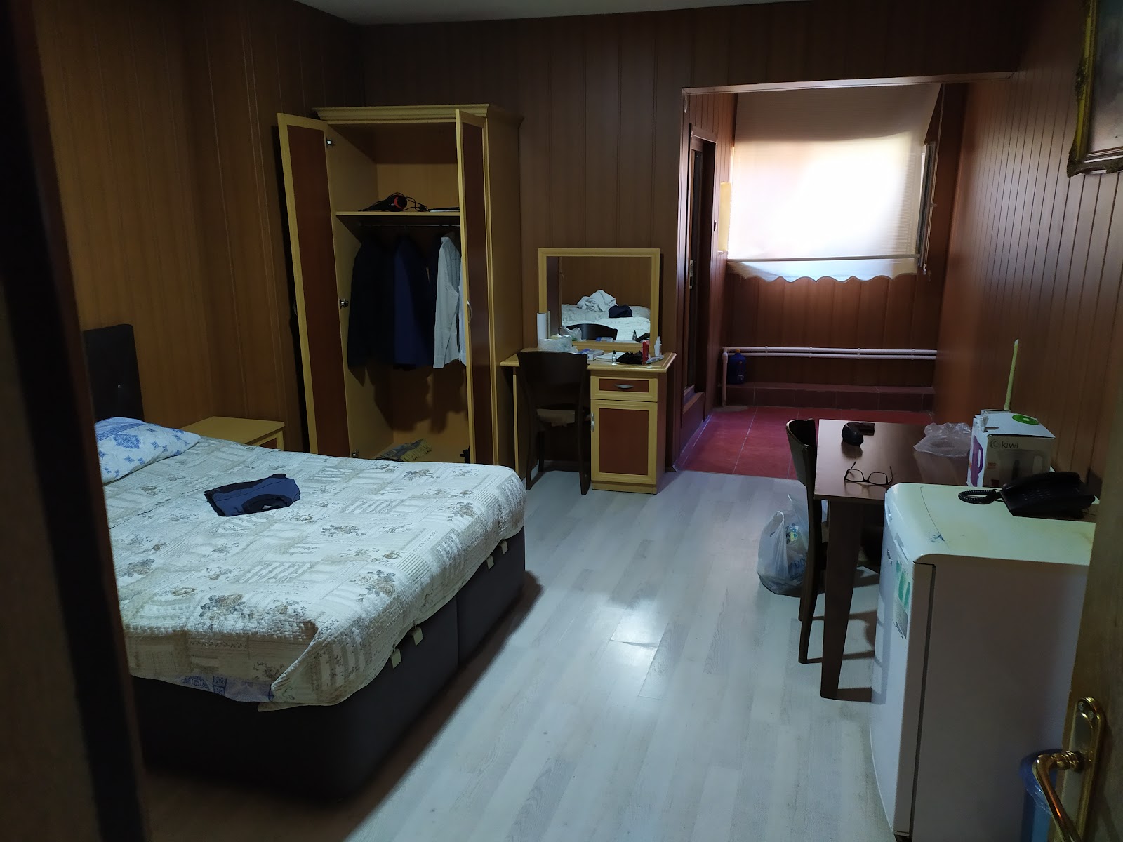 Oltu Öğretmenevi ve Akşam Sanat Okulu - Fotoğraf 3