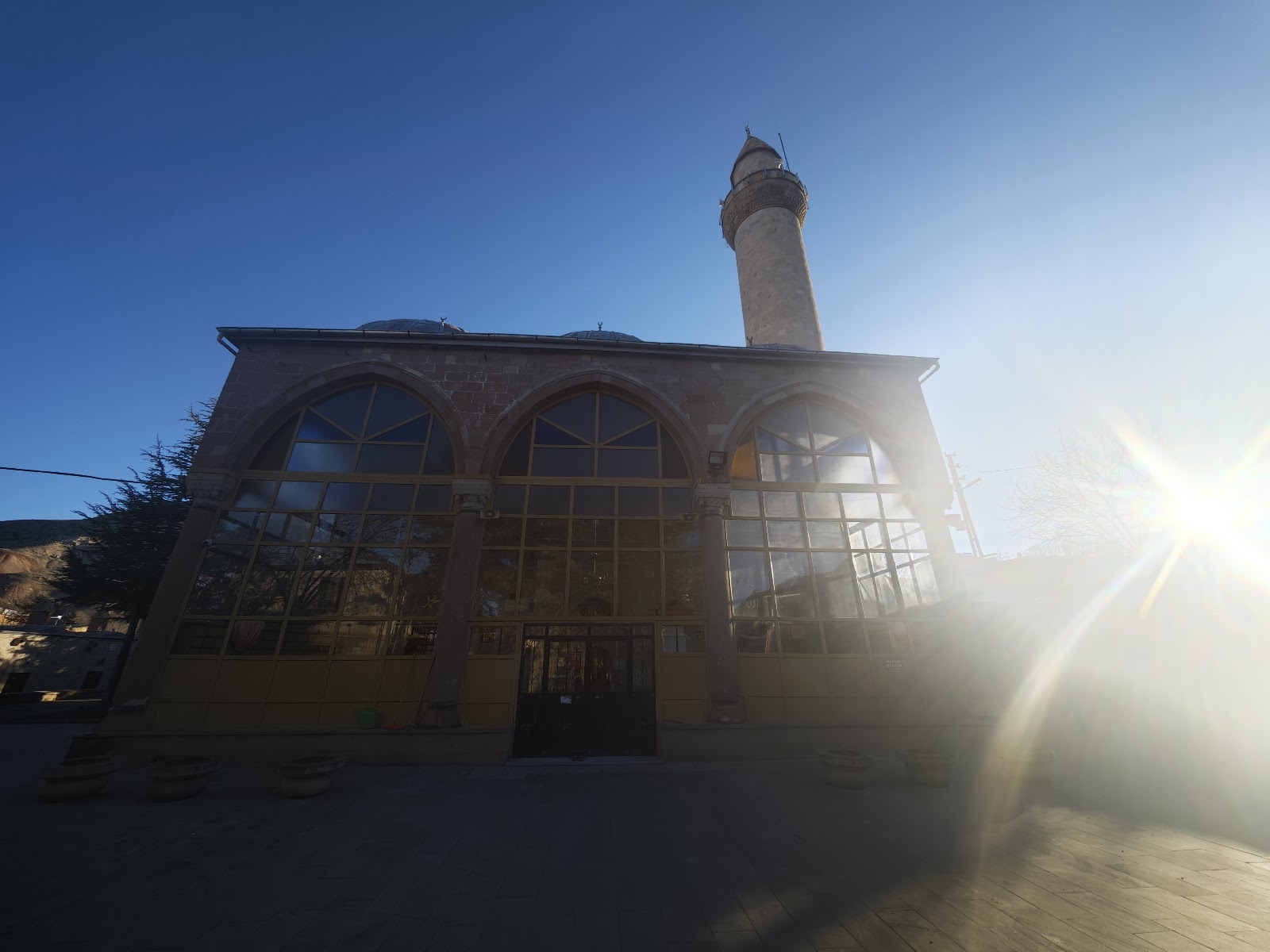 Oltu Öğretmenevi ve Akşam Sanat Okulu - Fotoğraf 4
