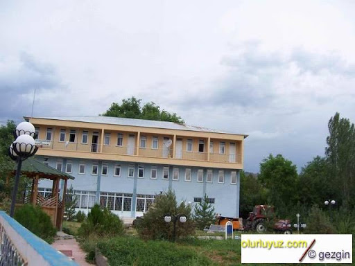 Olur Öğretmenevi ve Akşam Sanat Okulu - Fotoğraf 3