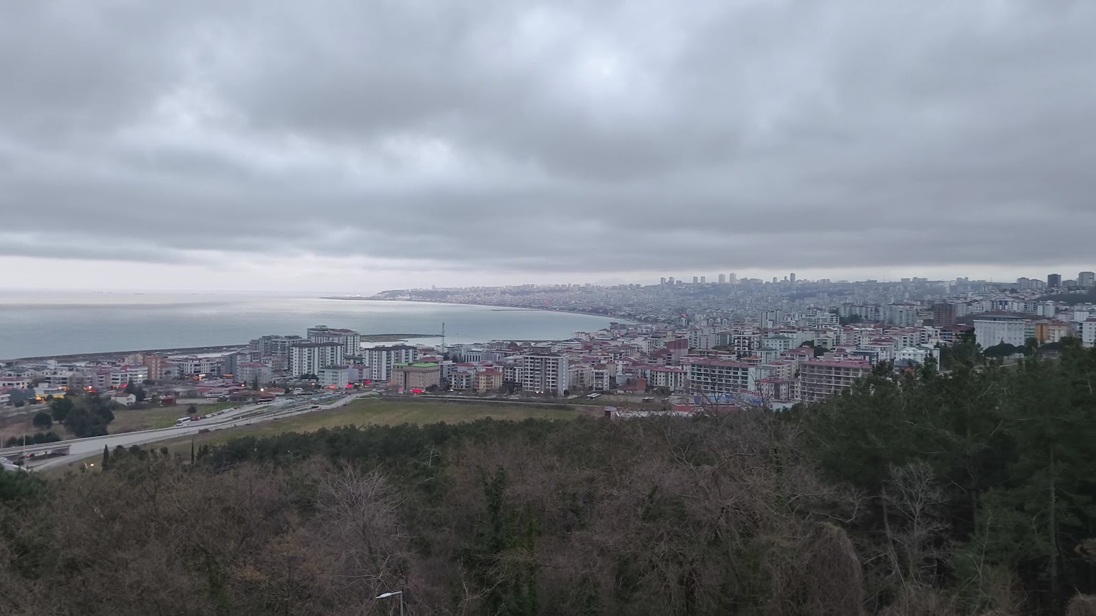 Ondokuz Mayıs Üniversitesi (OMÜ) Konukevi - Fotoğraf 3