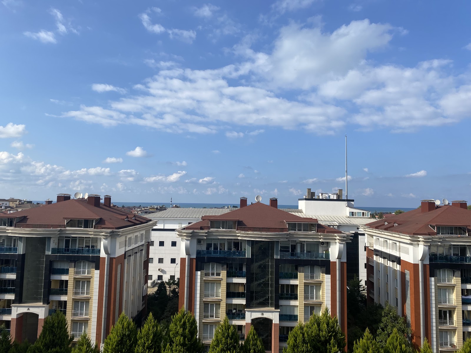 Ordu Polisevi - Fotoğraf 2