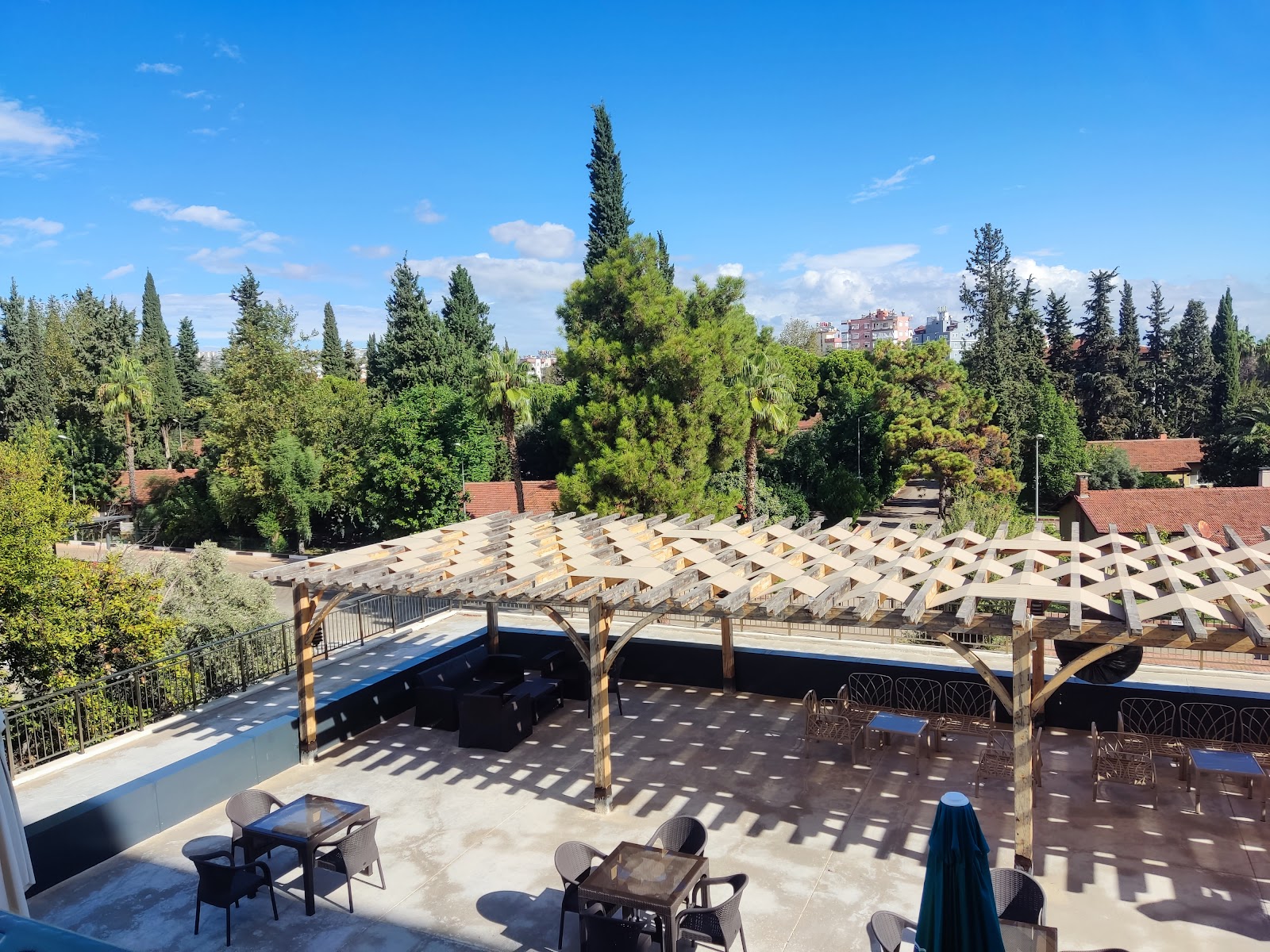 Orman Müdürlüğü Misafirhanesi - Fotoğraf 2