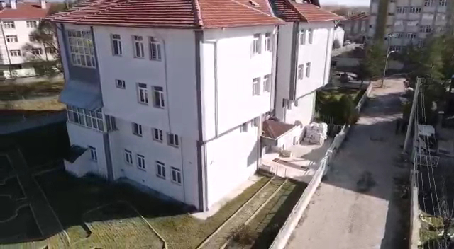 Orta Atatürk Öğretmenevi ve Akşam Sanat Okulu - Fotoğraf 4