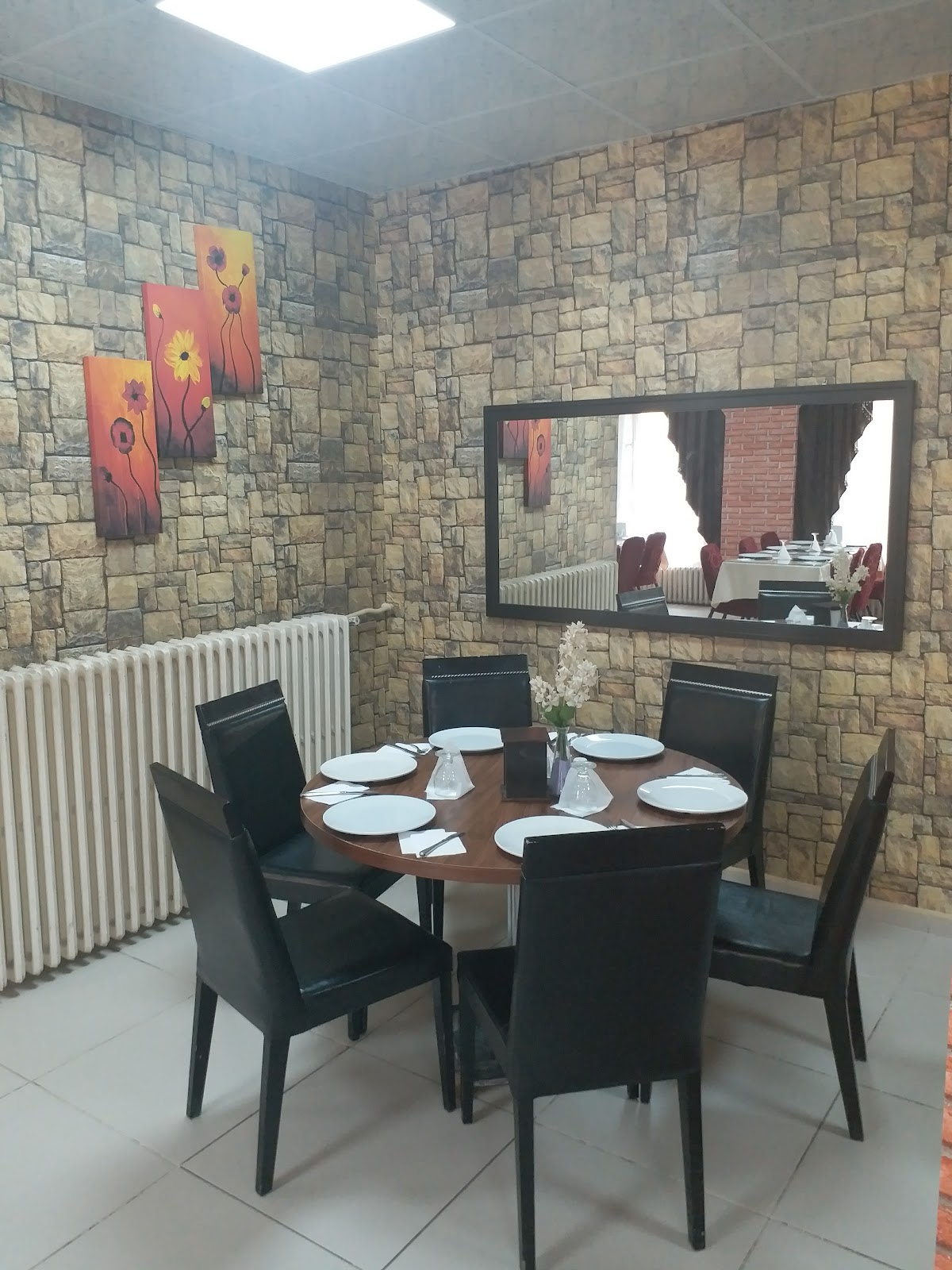 Özalp Öğretmenevi ve Akşam Sanat Okulu - Fotoğraf 3