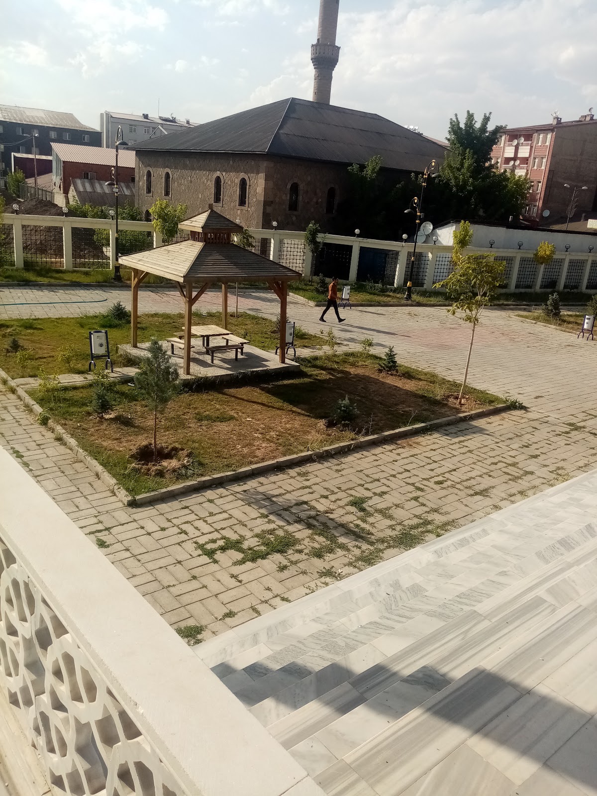 Patnos Jandarma Askeri Gazinosu - Fotoğraf 4