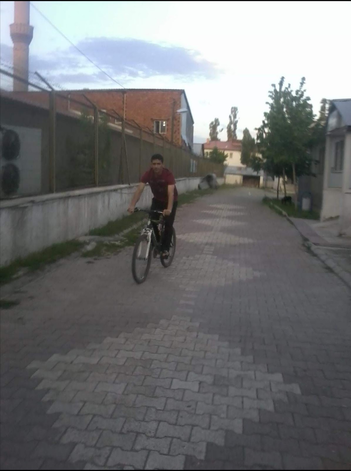 Patnos Jandarma Askeri Gazinosu - Fotoğraf 5