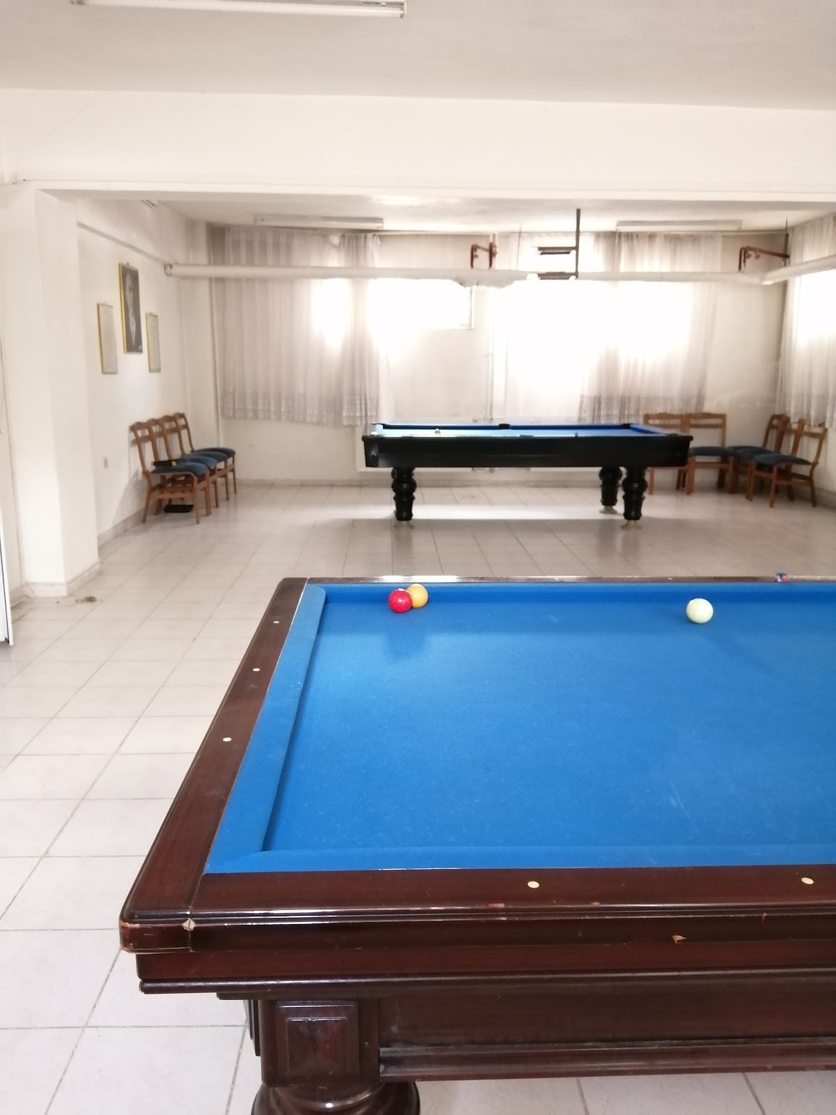 Pazaryolu Öğretmenevi ve Akşam Sanat Okulu - Fotoğraf 3
