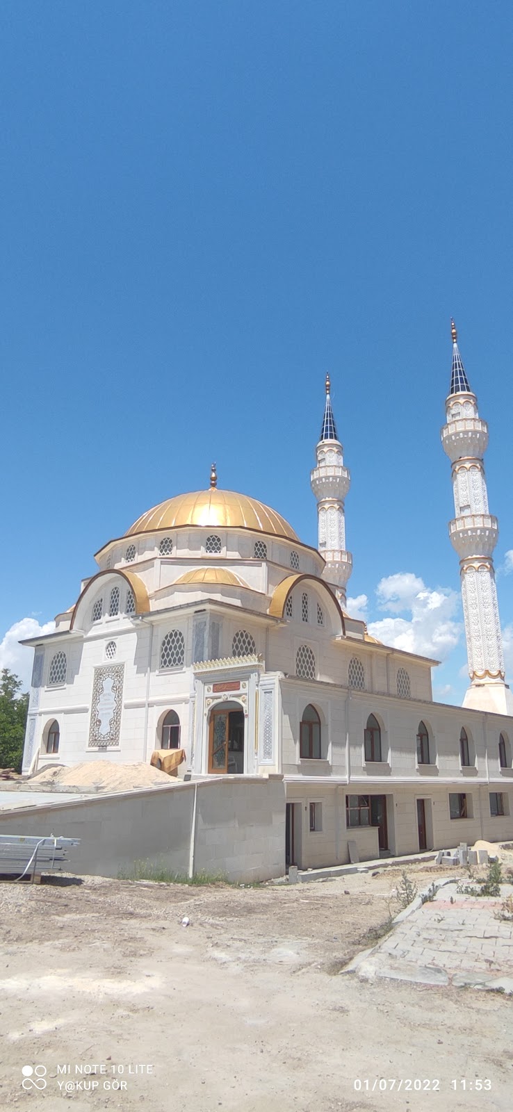 Pazaryolu Öğretmenevi ve Akşam Sanat Okulu - Fotoğraf 4