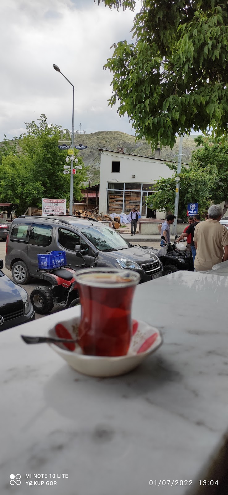 Pazaryolu Öğretmenevi ve Akşam Sanat Okulu - Fotoğraf 5
