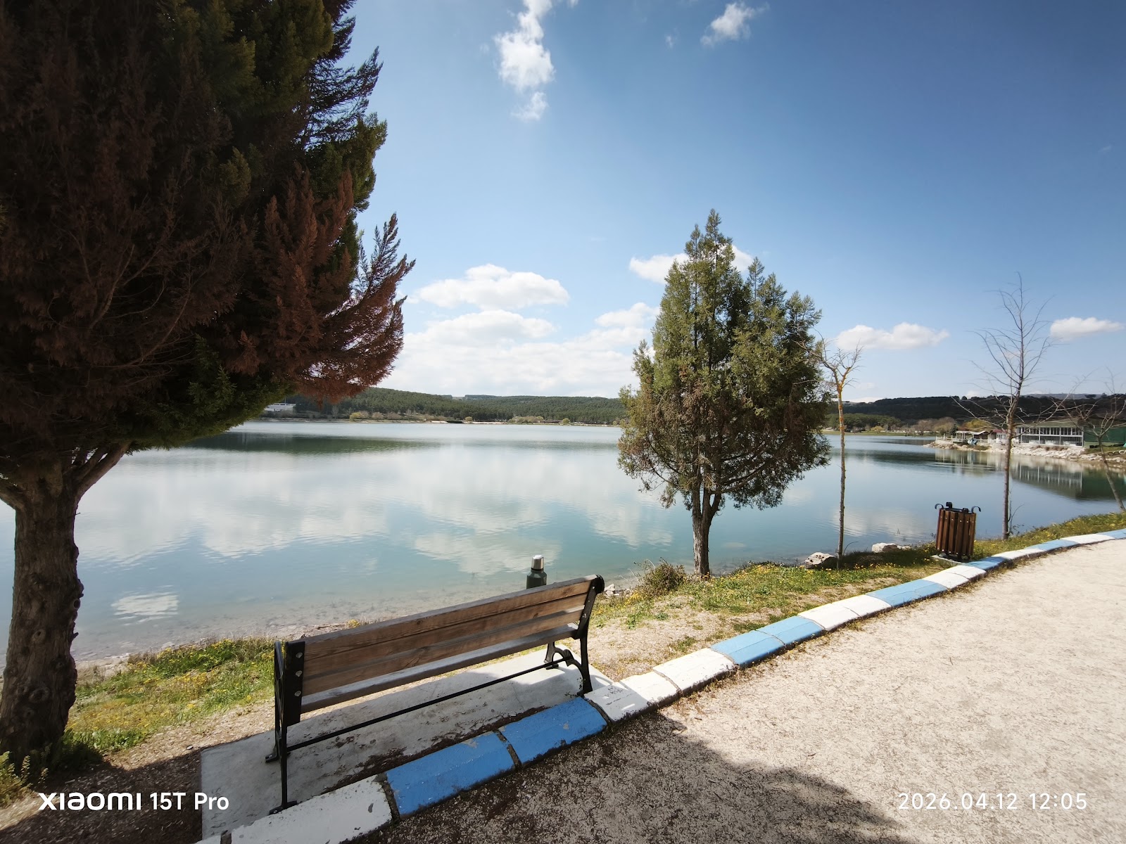 Pelitözü Gölpark Misafirhanesi - Fotoğraf 3