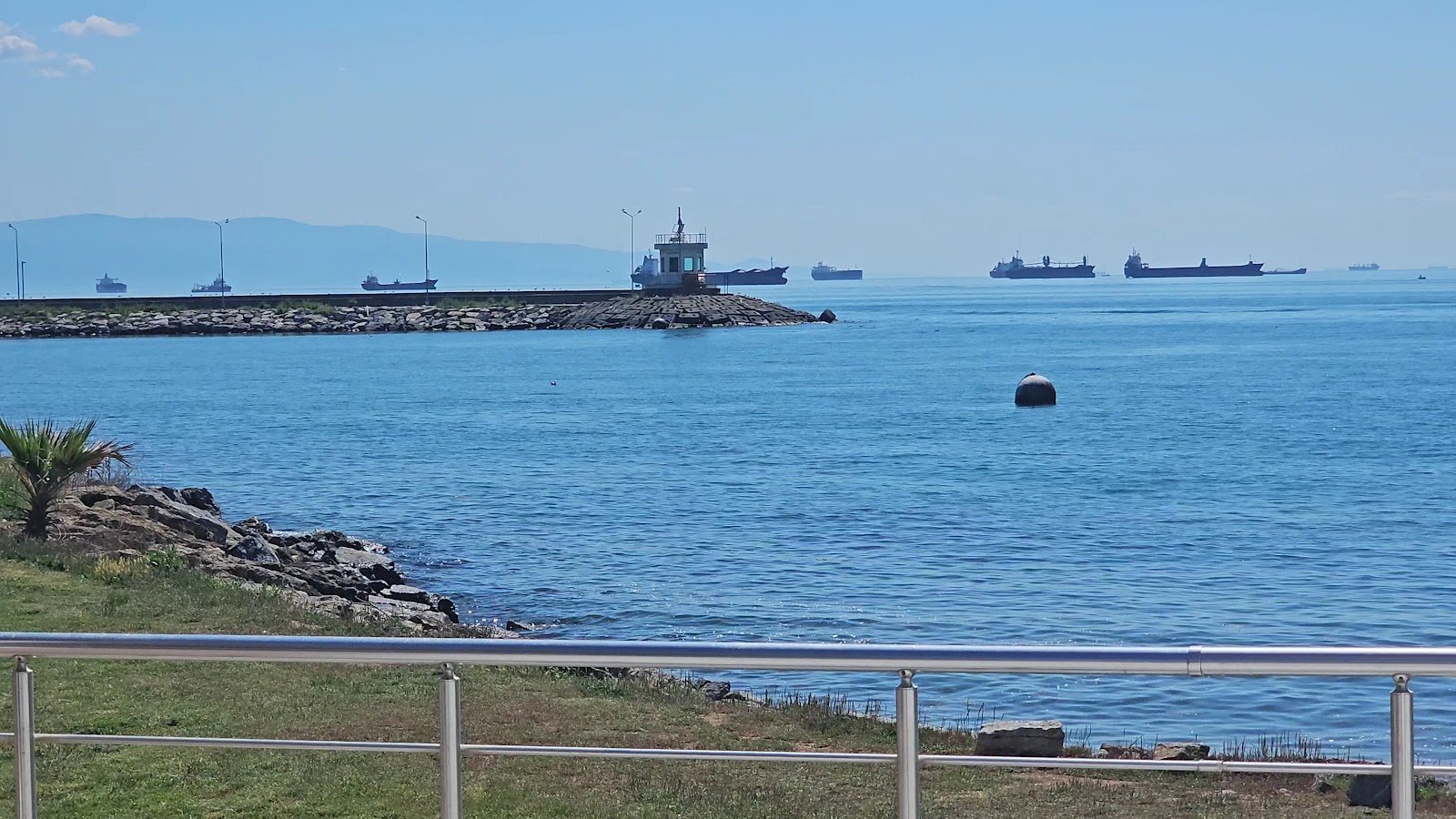 Pendik Vardiya Yatakhanesi - Fotoğraf 3