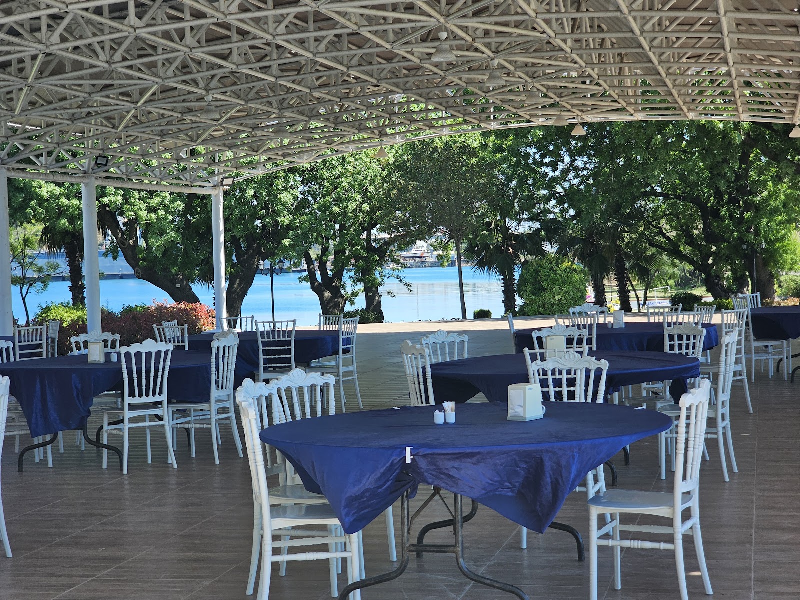 Pendik Vardiya Yatakhanesi - Fotoğraf 5
