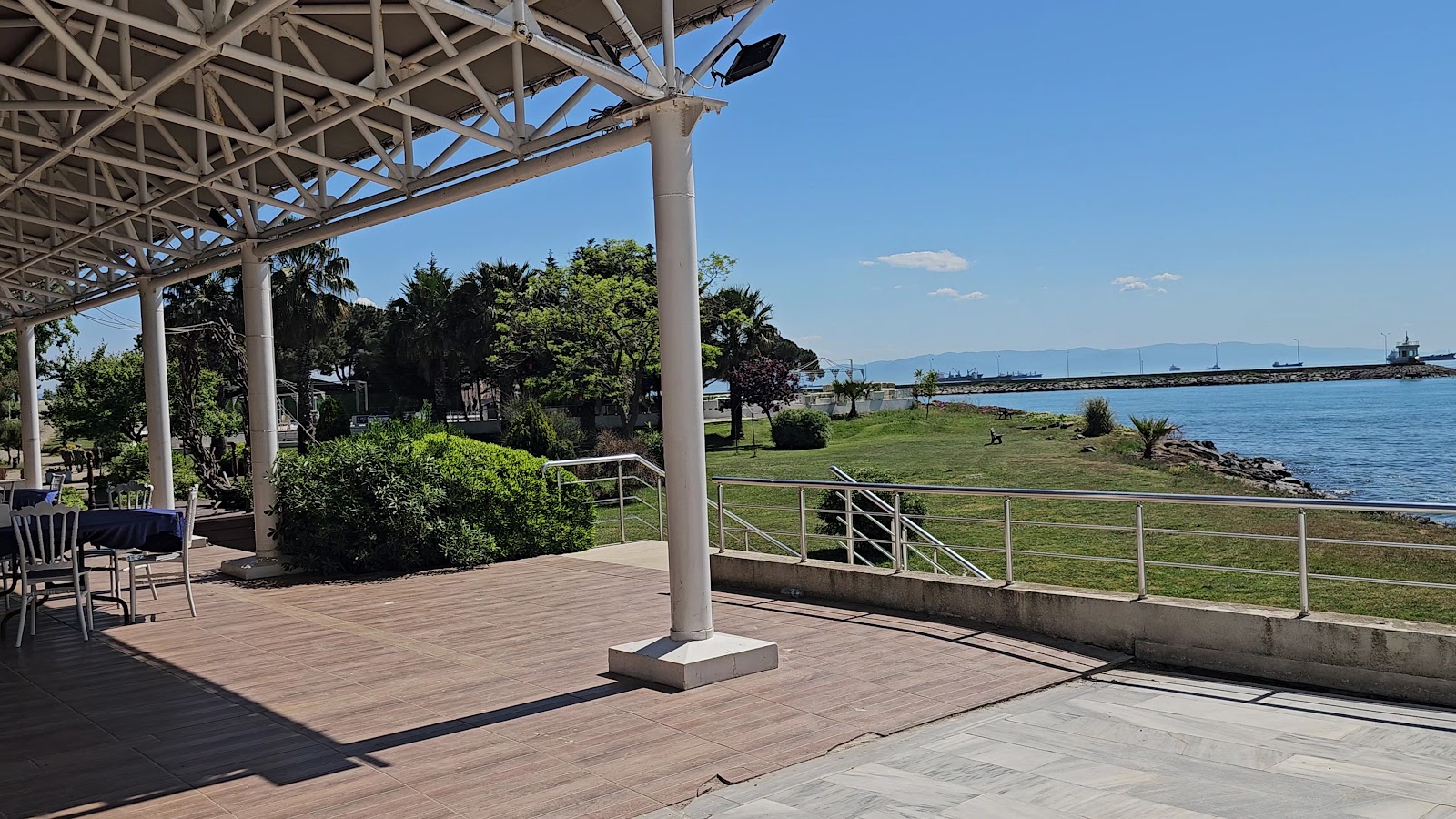 [DUPLICATE] Pendik Pavli Askeri Gazinosu - Fotoğraf 4