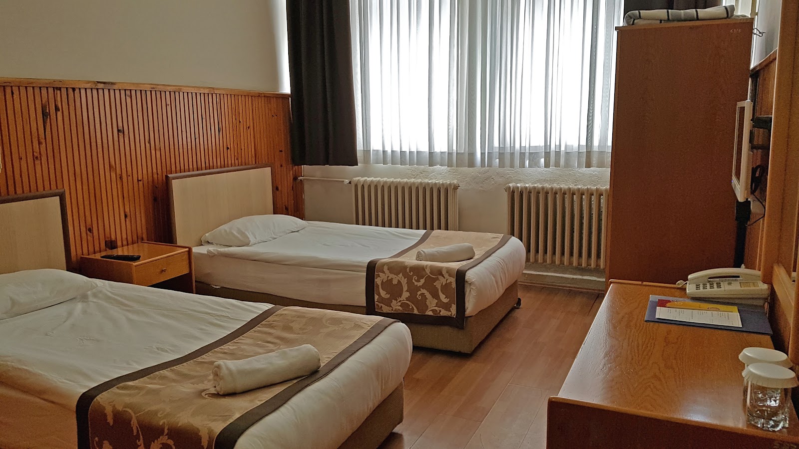 Ordu Perşembe Öğretmenevi - Fotoğraf 2