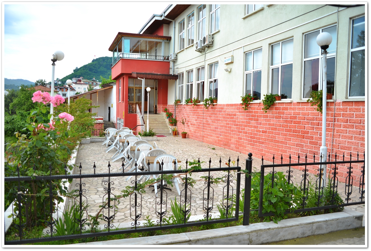 Ordu Perşembe Öğretmenevi - Fotoğraf 3