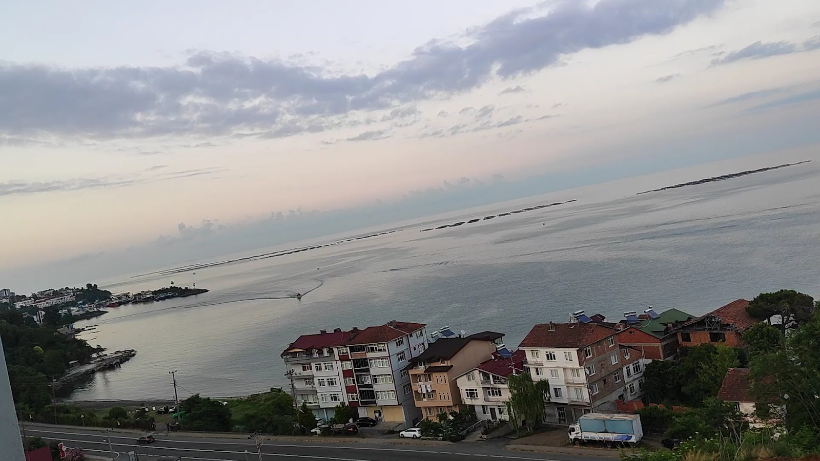 Ordu Perşembe Öğretmenevi - Fotoğraf 4