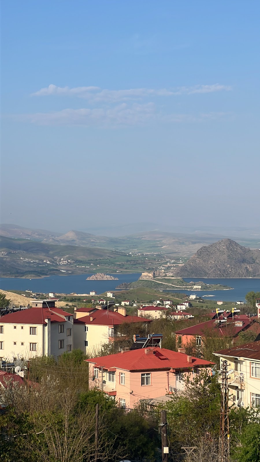 Pertek Öğretmenevi ve Akşam Sanat Okulu - Fotoğraf 5