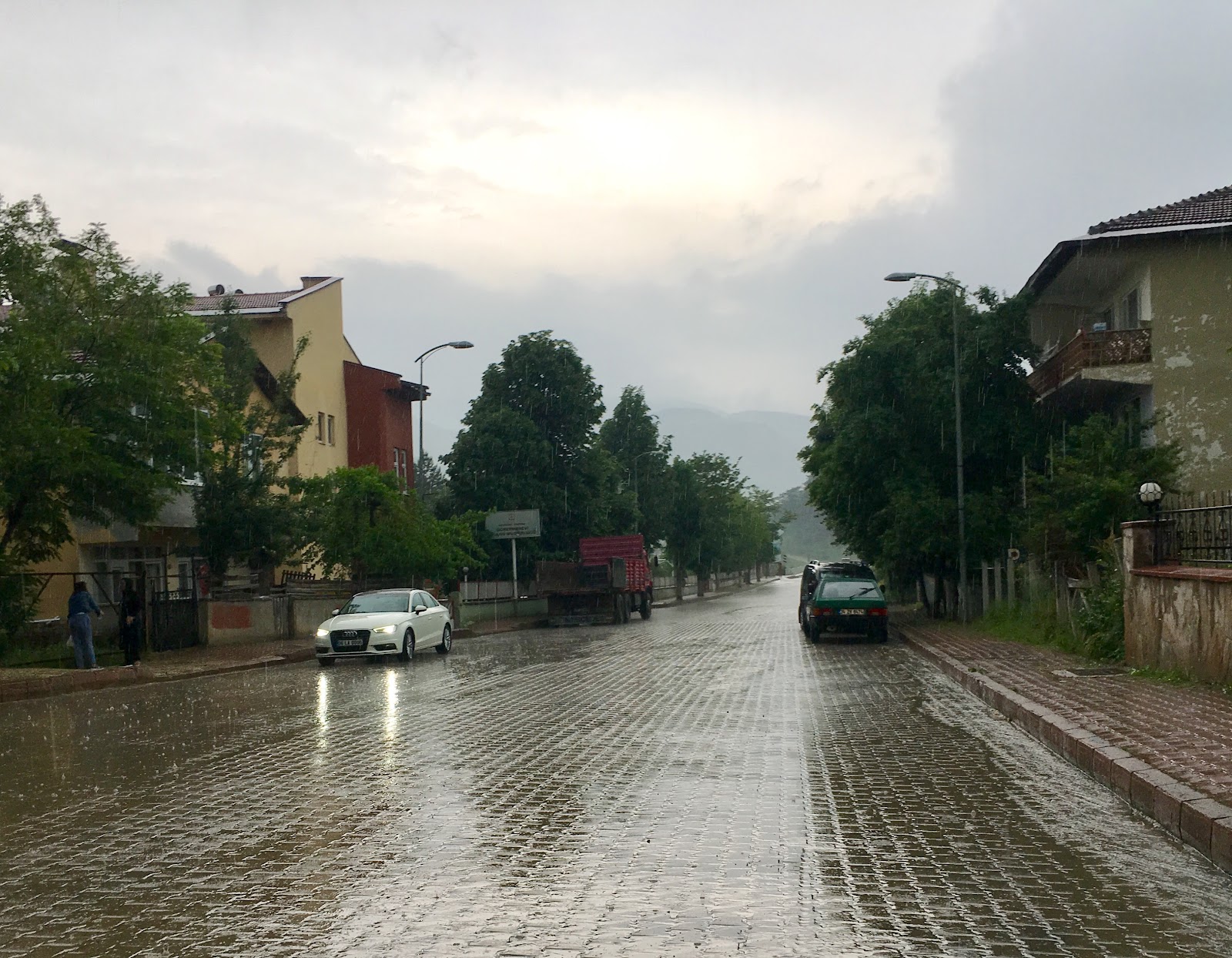 Pınarbaşı Öğretmenevi ve Akşam Sanat Okulu - Fotoğraf 3