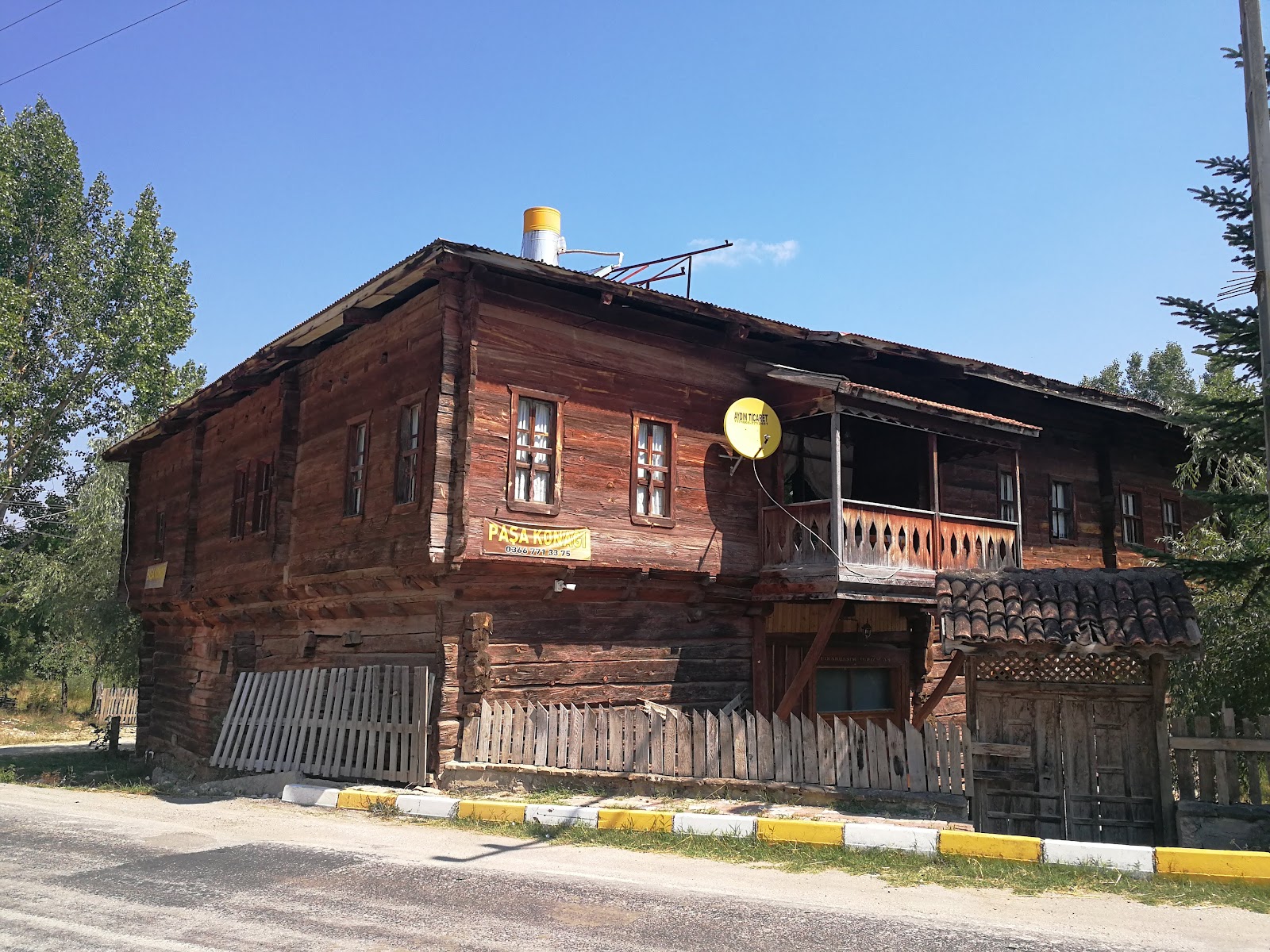 Pınarbaşı Öğretmenevi ve Akşam Sanat Okulu - Fotoğraf 5