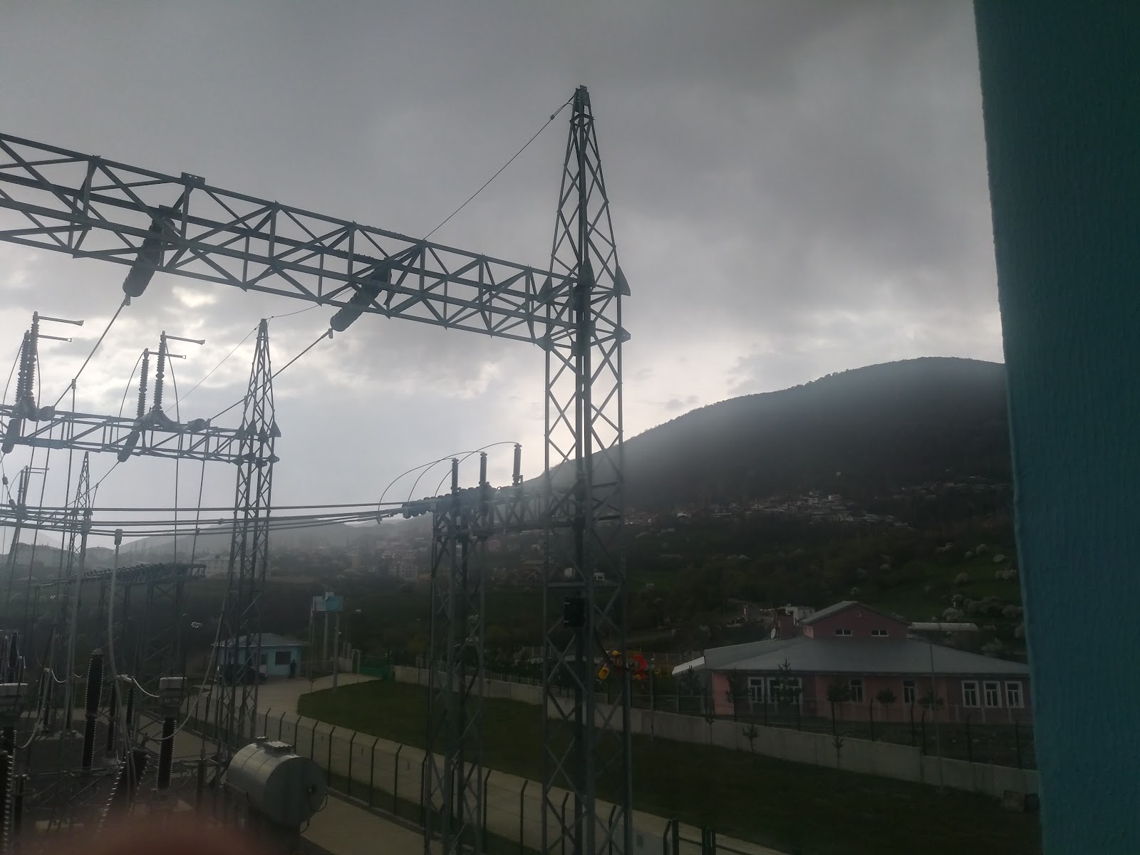 Posof Öğretmenevi ve Akşam Sanat Okulu - Fotoğraf 2