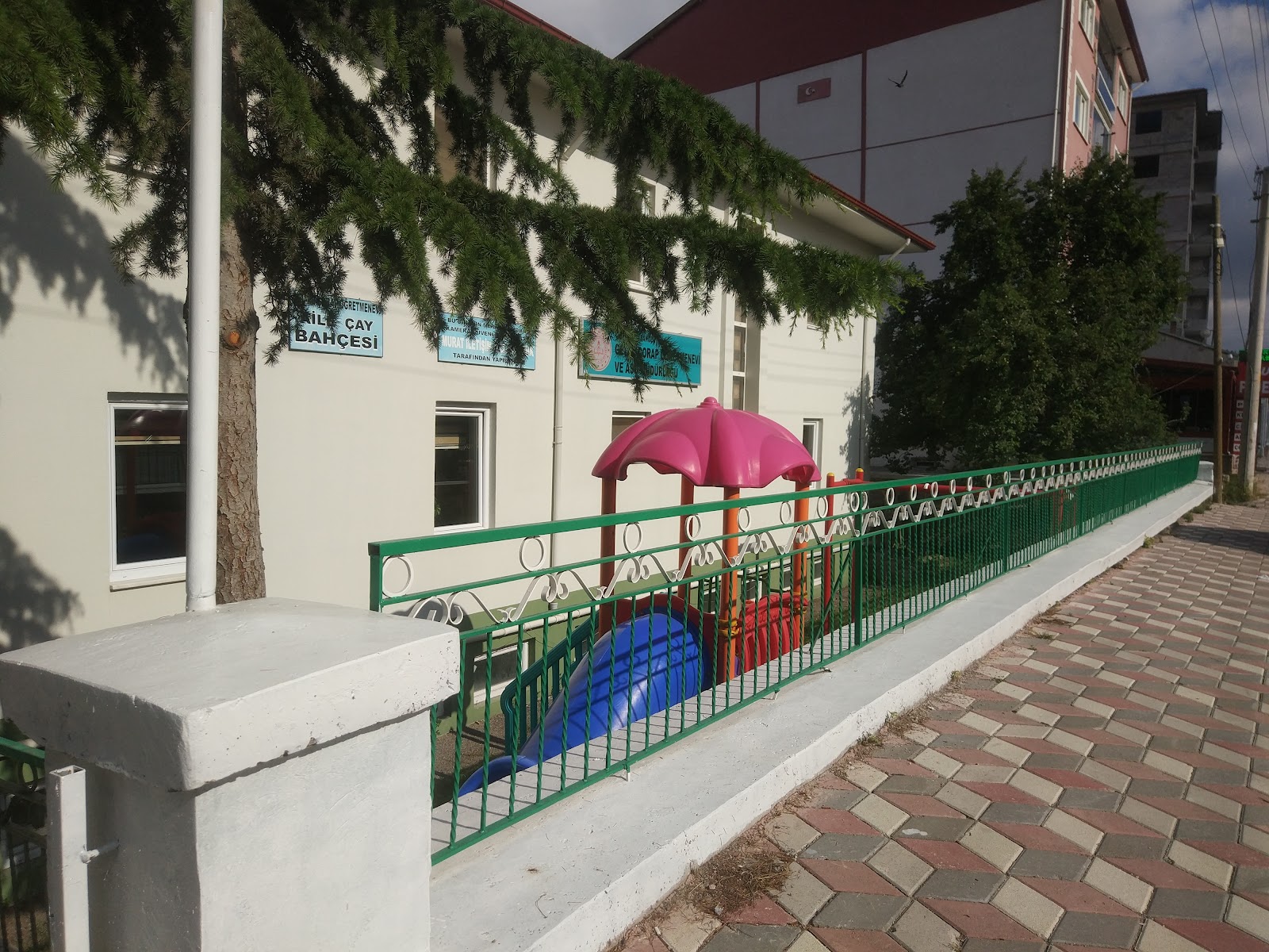 Gel-Al Çorap Öğretmenevi ve akşam Sanat Okulu Müdürlüğü - Fotoğraf 4