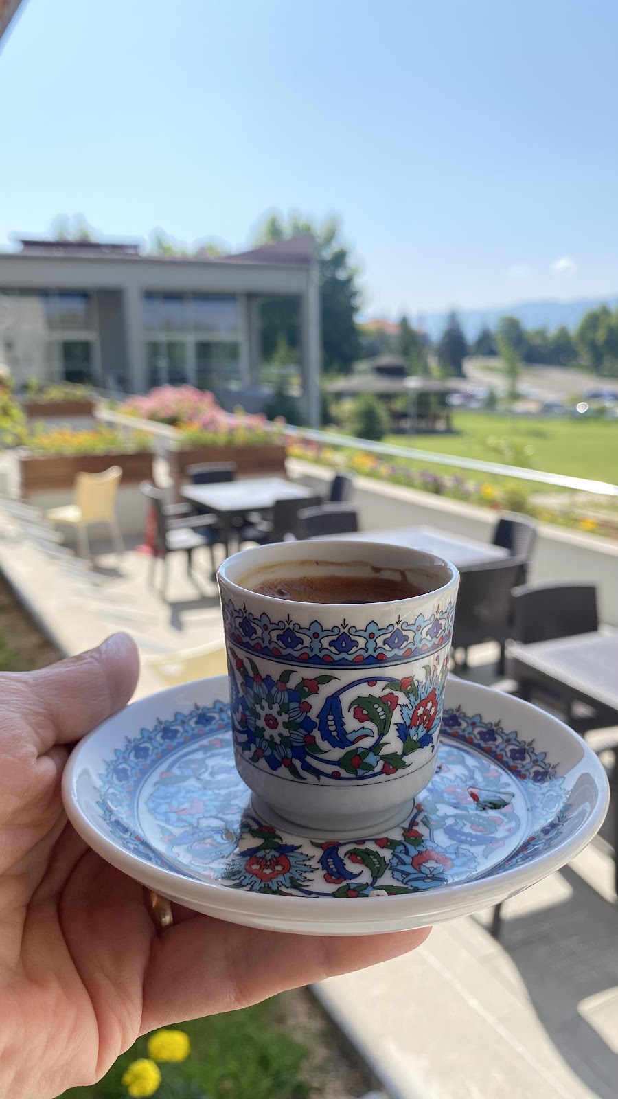 Safranbolu Jandarma Sosyal Tesisi - Fotoğraf 4