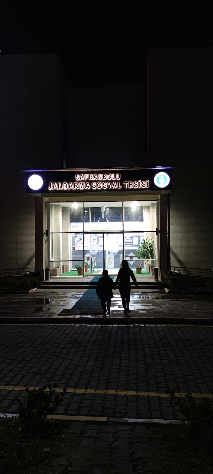 Safranbolu Jandarma Sosyal Tesisi - Fotoğraf 5