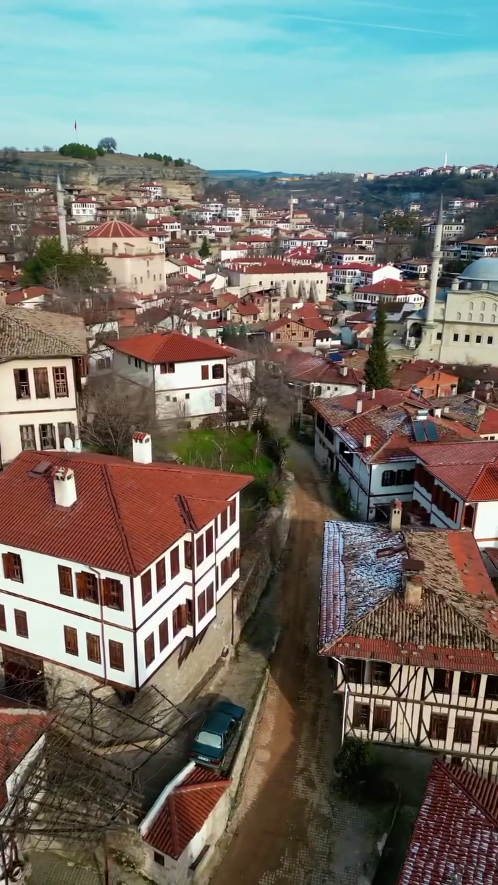 Safranbolu Meslek Yüksekokulu Uygulama Konukevi - Fotoğraf 4