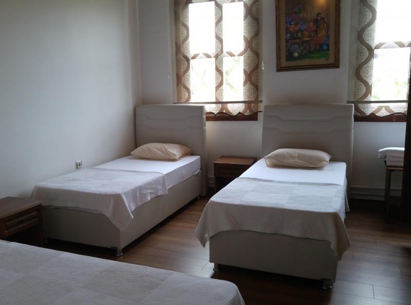 Safranbolu Sunal Tülbentçi Öğretmenevi ve Akşam Sanat Okulu Müdürlüğü - Fotoğraf 2