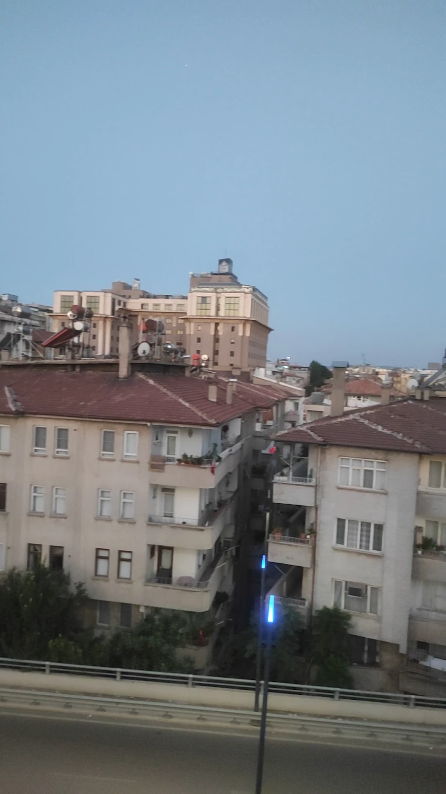 Şahinbey Öğretmenevi ve Akşam Sanat Okulu - Fotoğraf 4