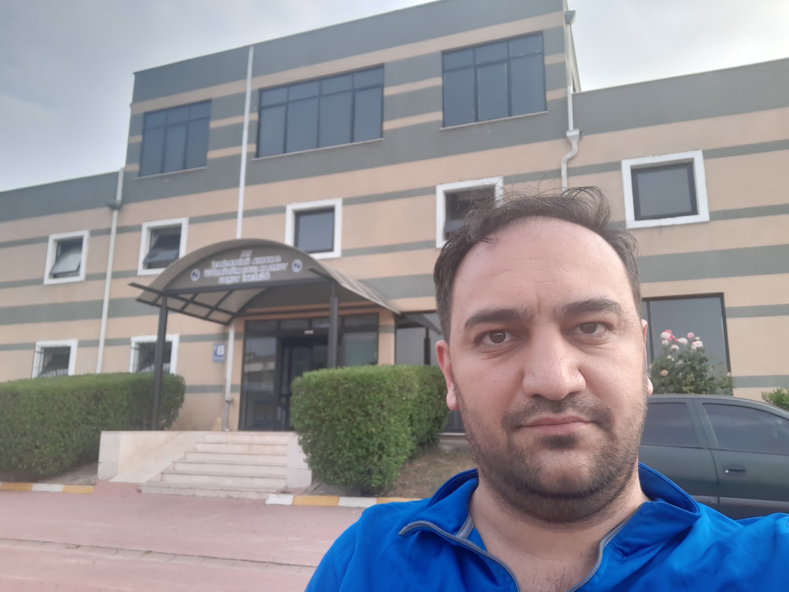 Sakarya Üniversitesi (SAÜ) Konukevi - Fotoğraf 4