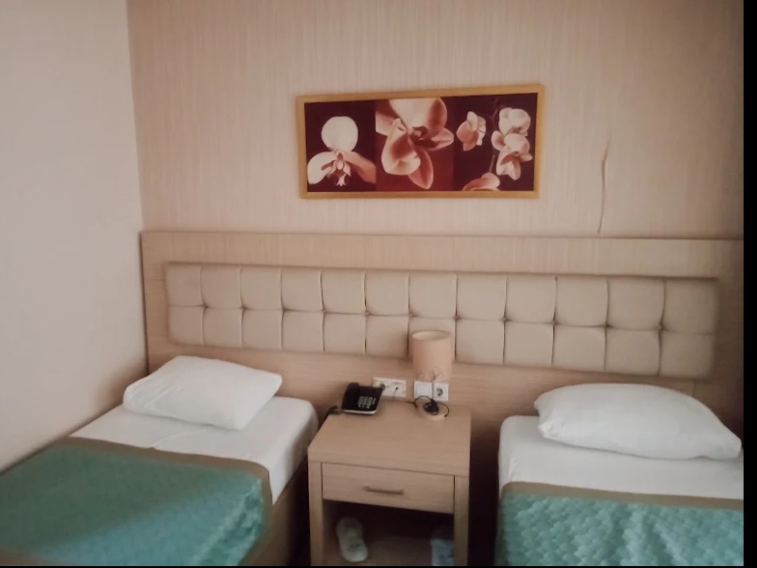 Samanpazarı PTT Misafirhanesi - Fotoğraf 3